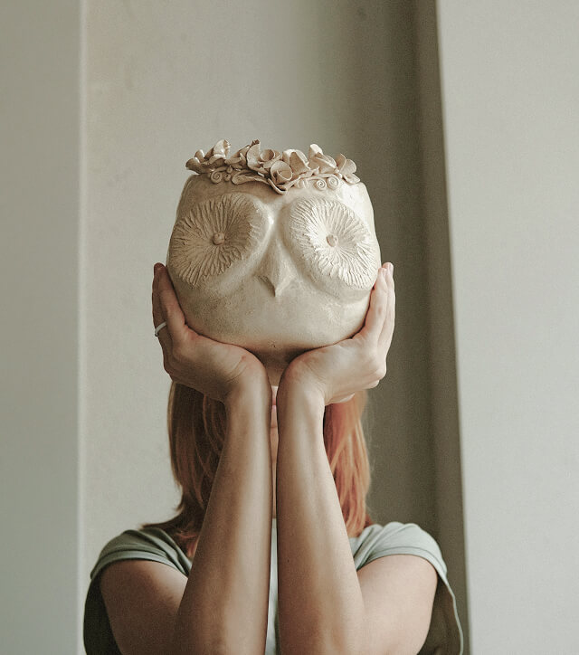 Blue Pottery India - Manufacturer