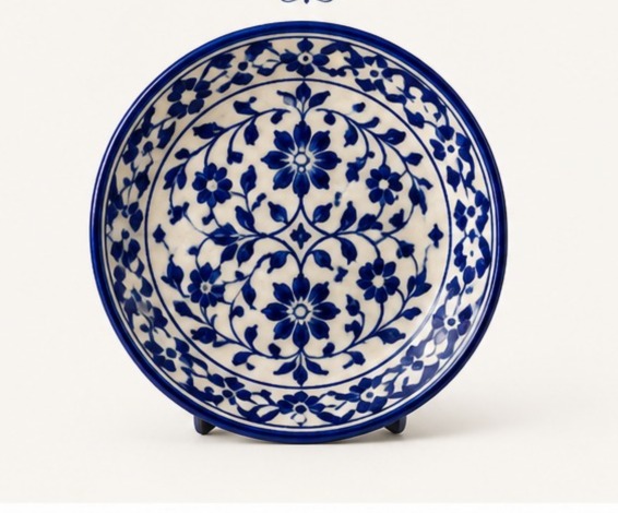 Plate